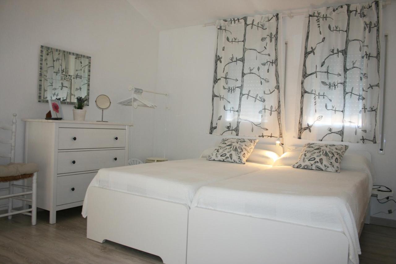 Apartamento Cambrils Duplex Exterior photo