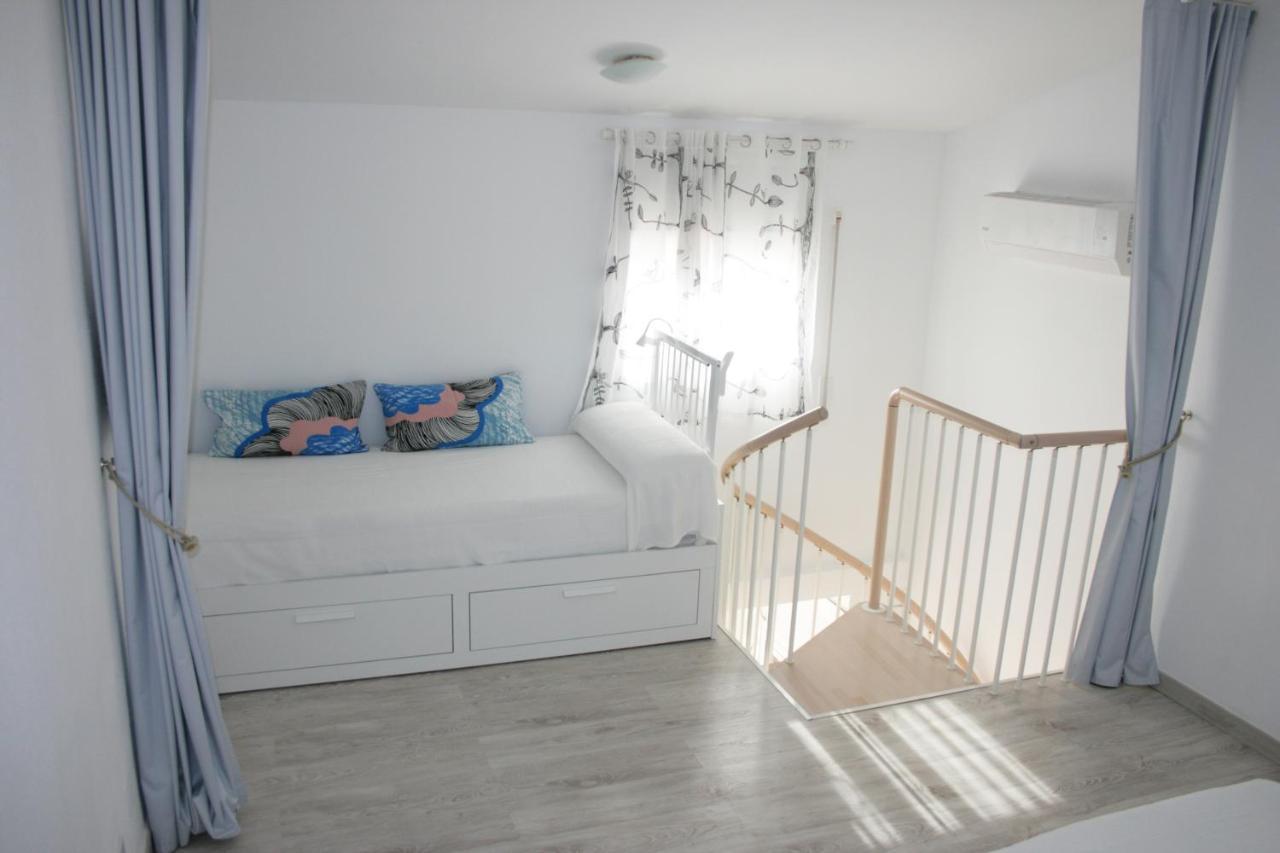 Apartamento Cambrils Duplex Exterior photo