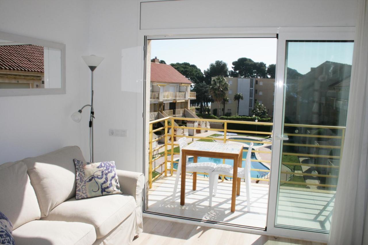 Apartamento Cambrils Duplex Exterior photo