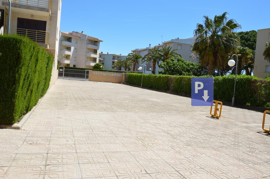 Apartamento Cambrils Duplex Exterior photo