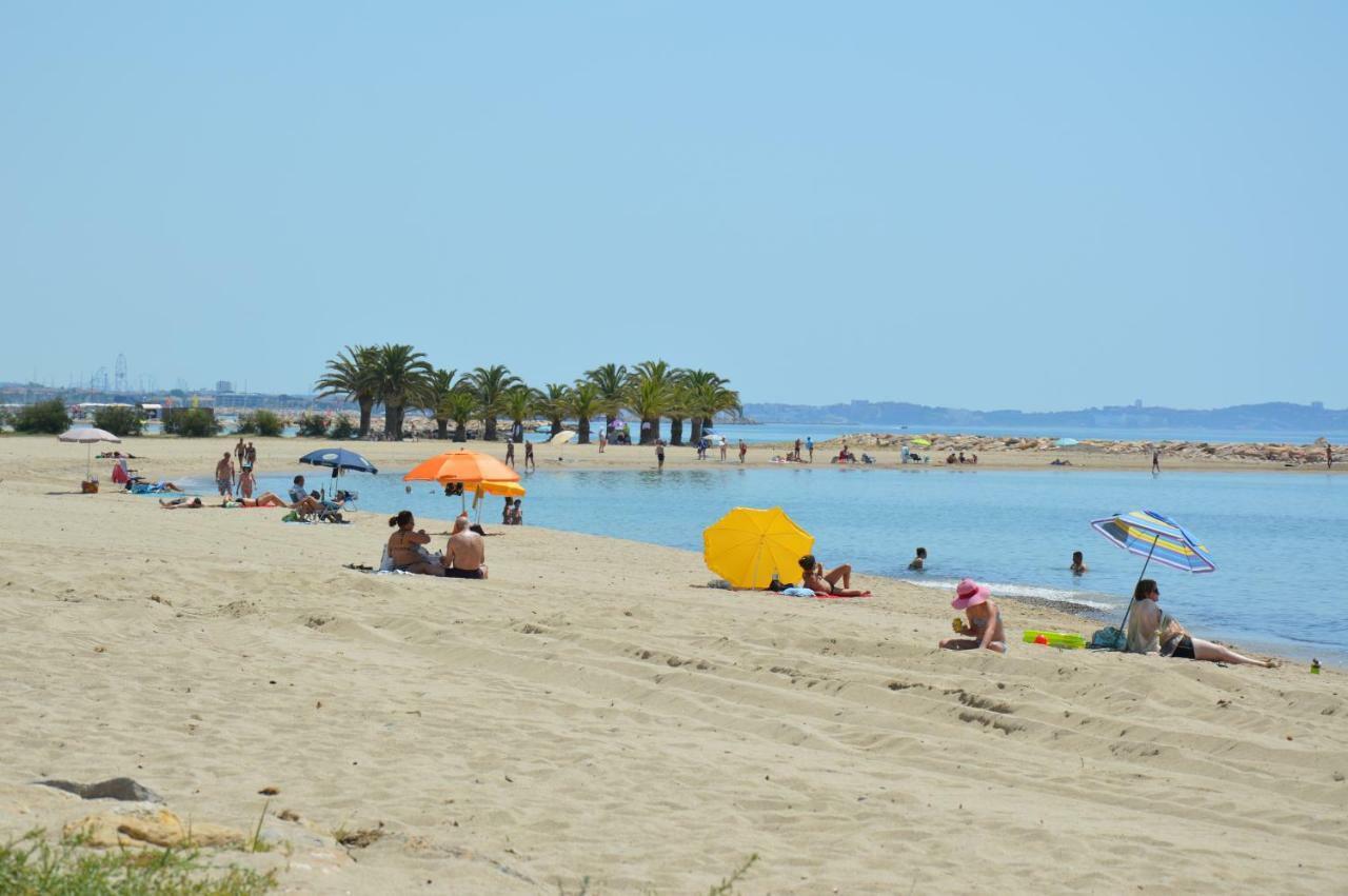 Apartamento Cambrils Duplex Exterior photo