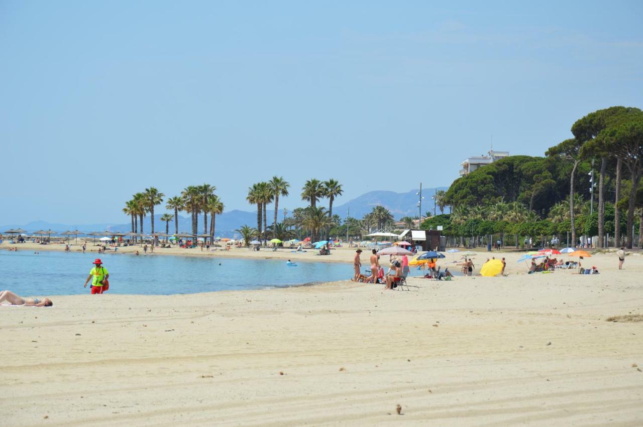 Apartamento Cambrils Duplex Exterior photo