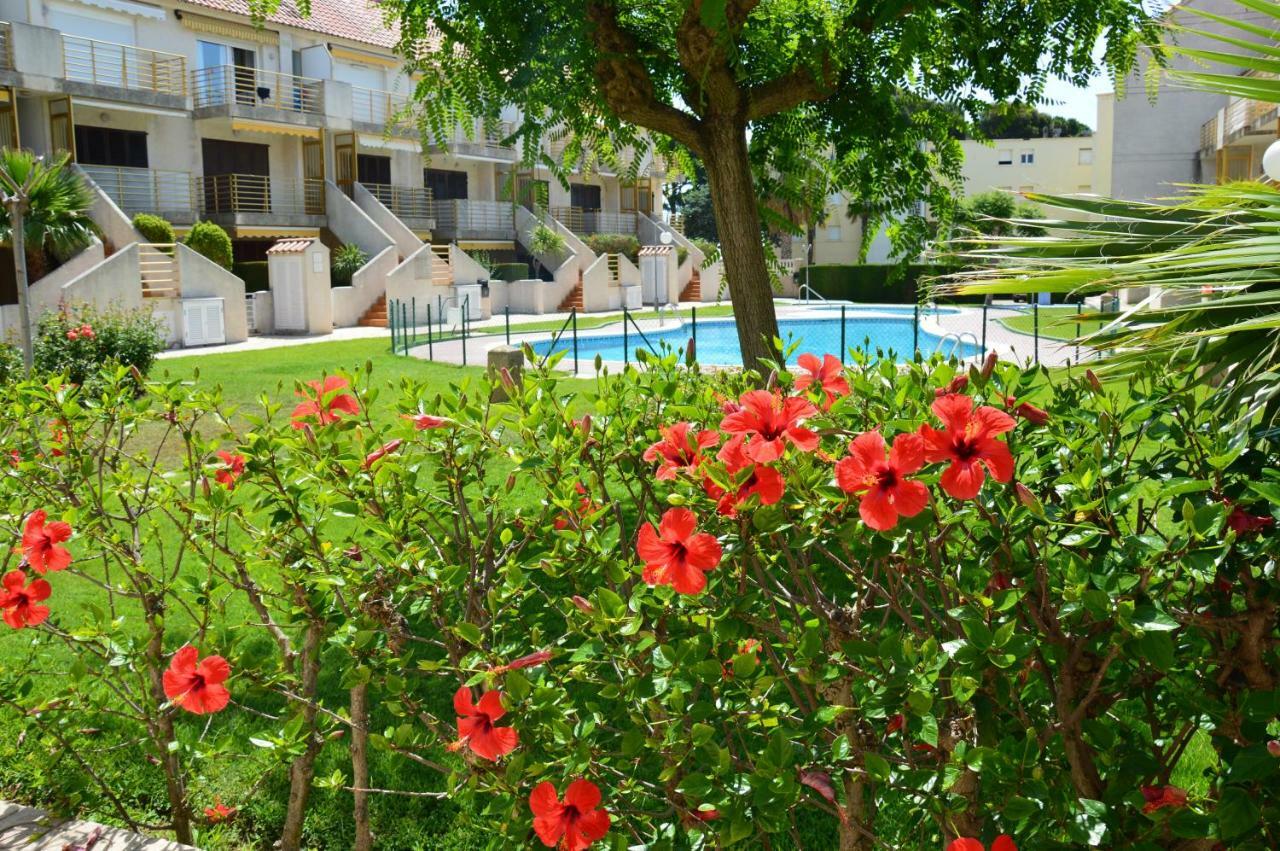 Apartamento Cambrils Duplex Exterior photo