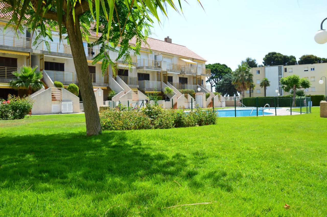 Apartamento Cambrils Duplex Exterior photo