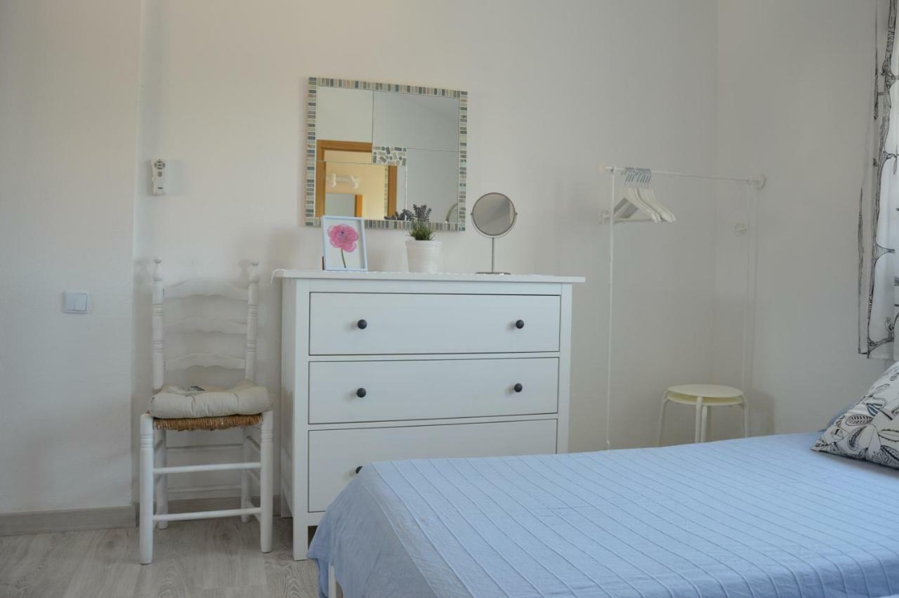 Apartamento Cambrils Duplex Exterior photo