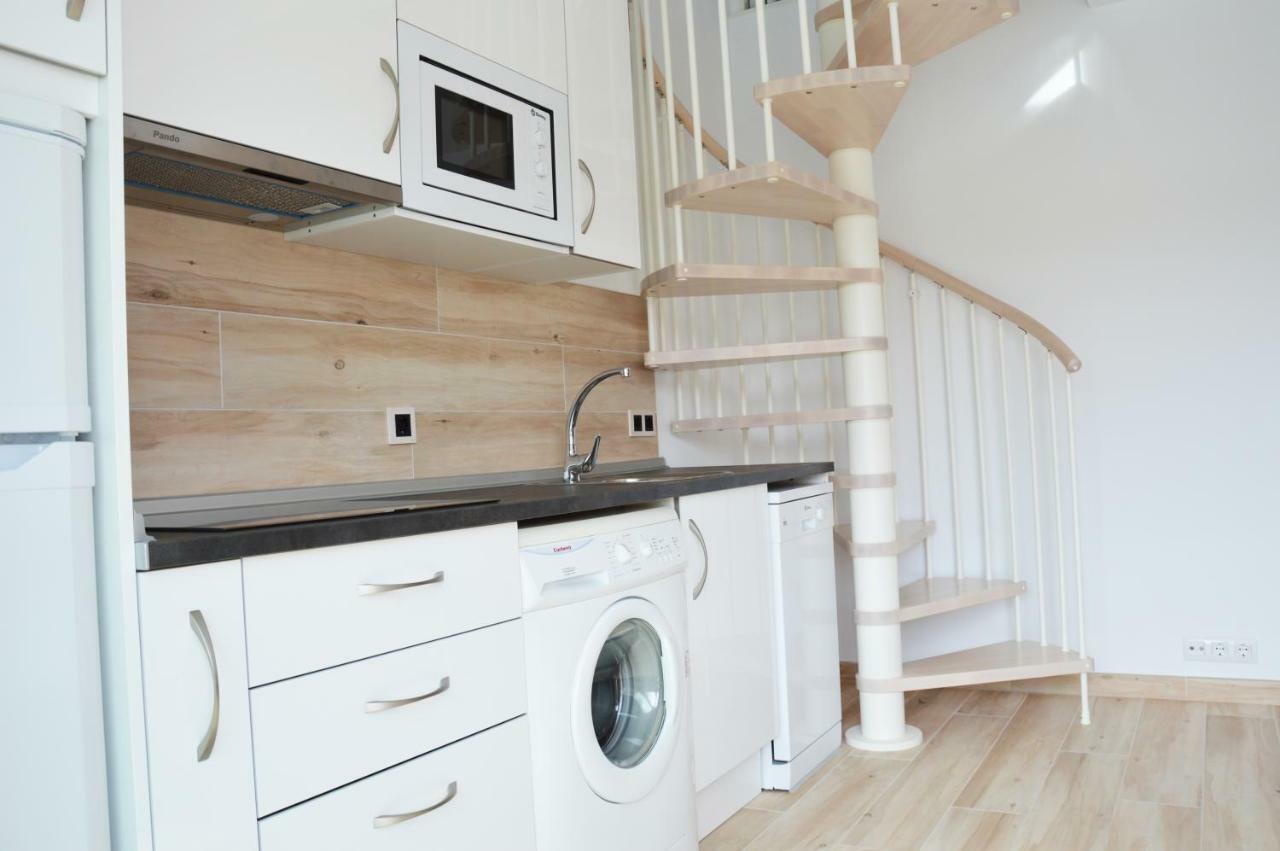 Apartamento Cambrils Duplex Exterior photo
