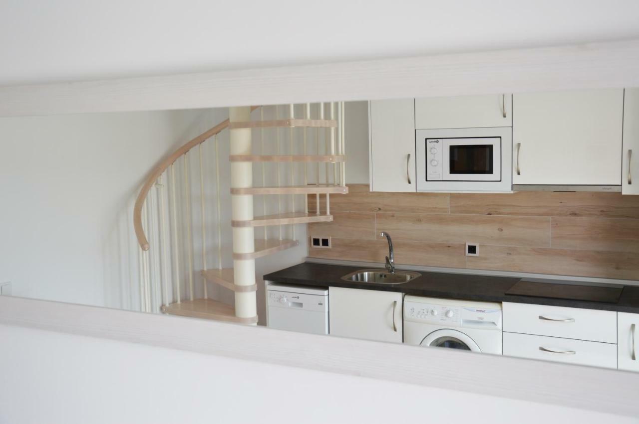 Apartamento Cambrils Duplex Exterior photo