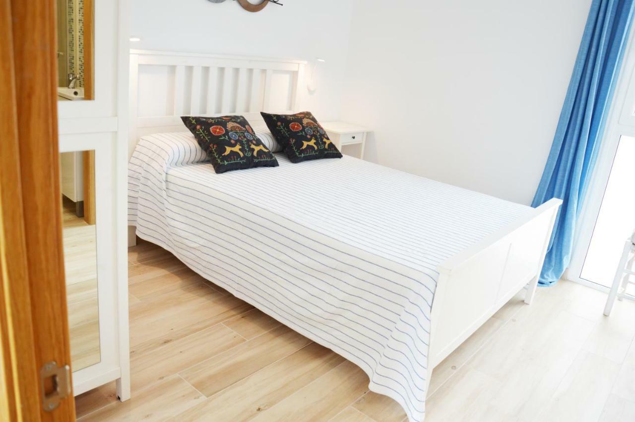 Apartamento Cambrils Duplex Exterior photo