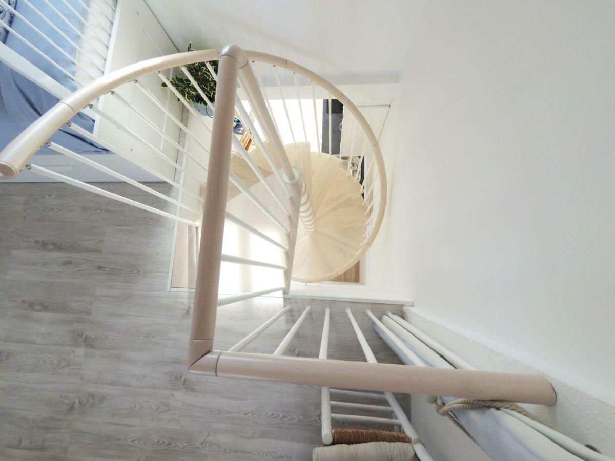 Apartamento Cambrils Duplex Exterior photo