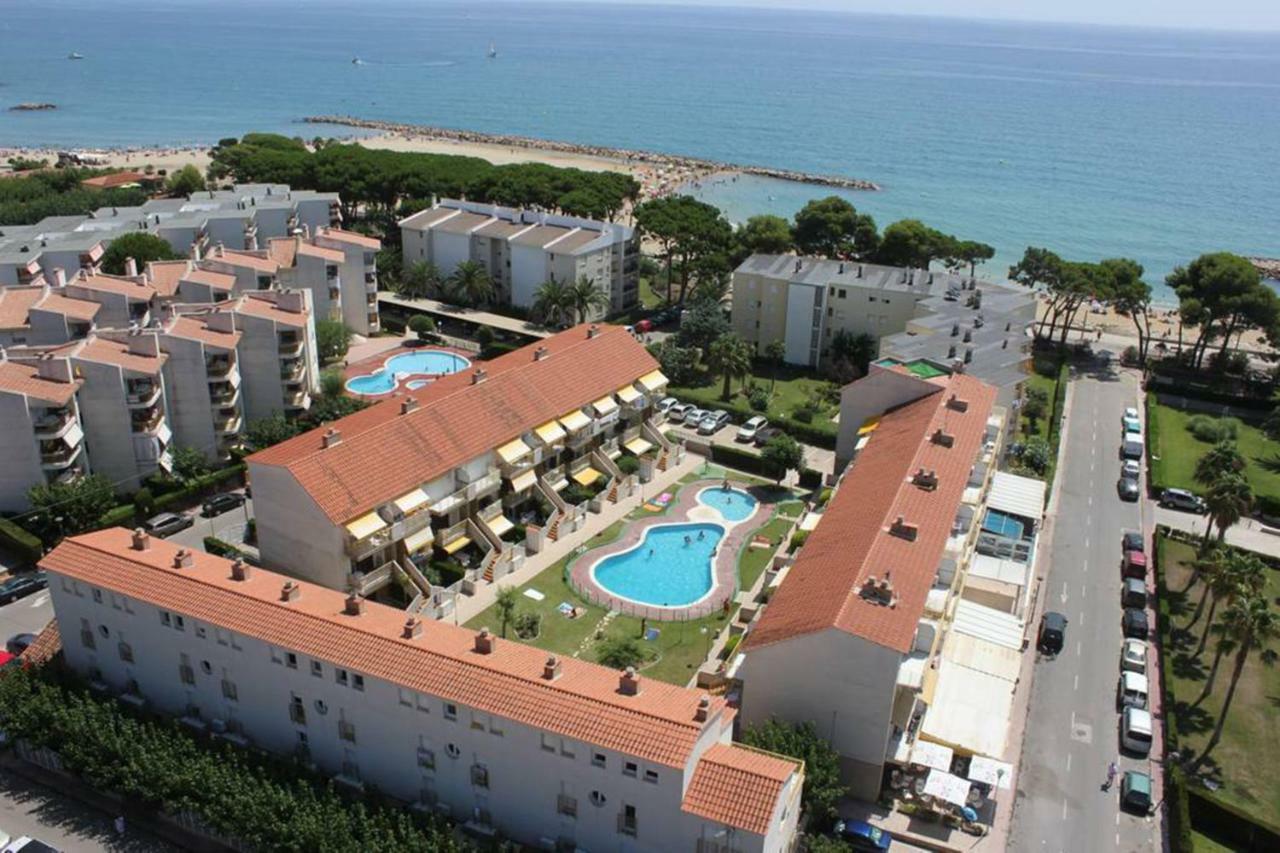 Apartamento Cambrils Duplex Exterior photo